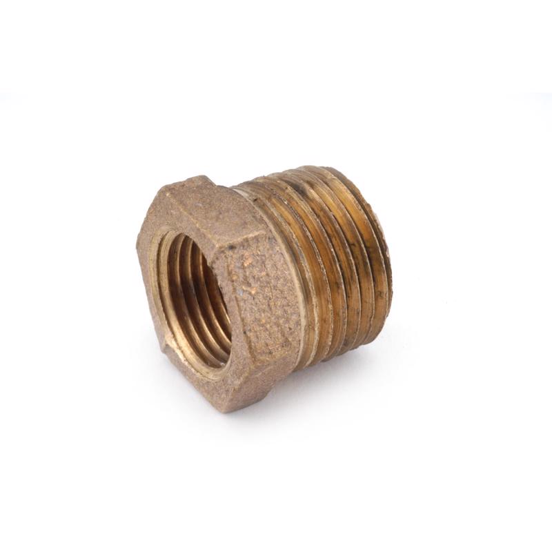 LF 3/8 X 1/8 RB HEX BUSH