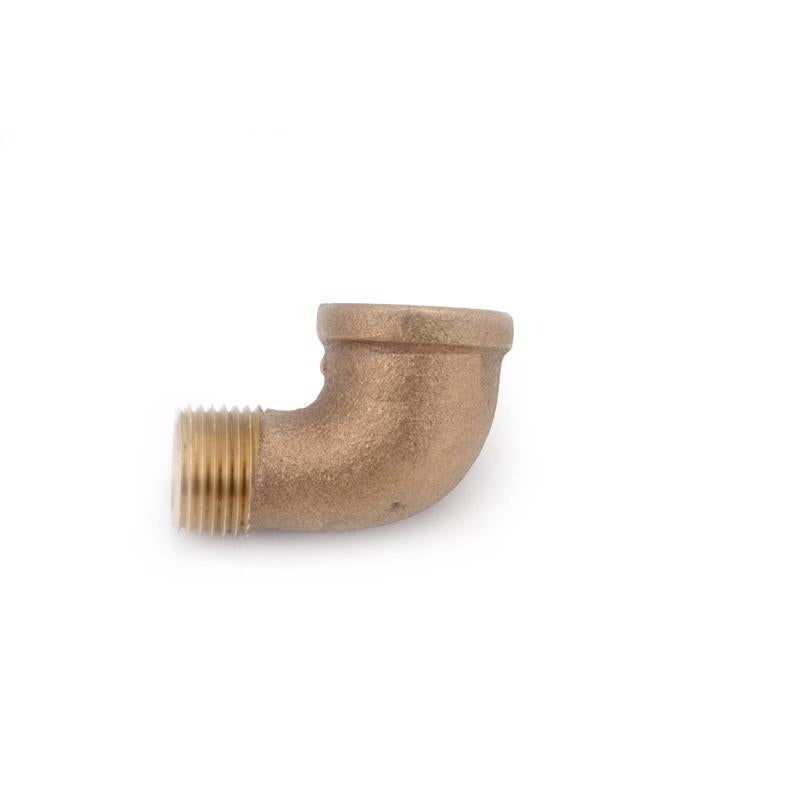 LF 1/8 RB STREET ELBOW
