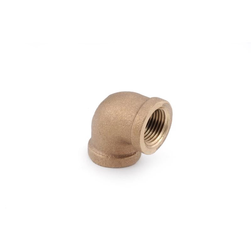 LF 1-1/4 RB ELBOW