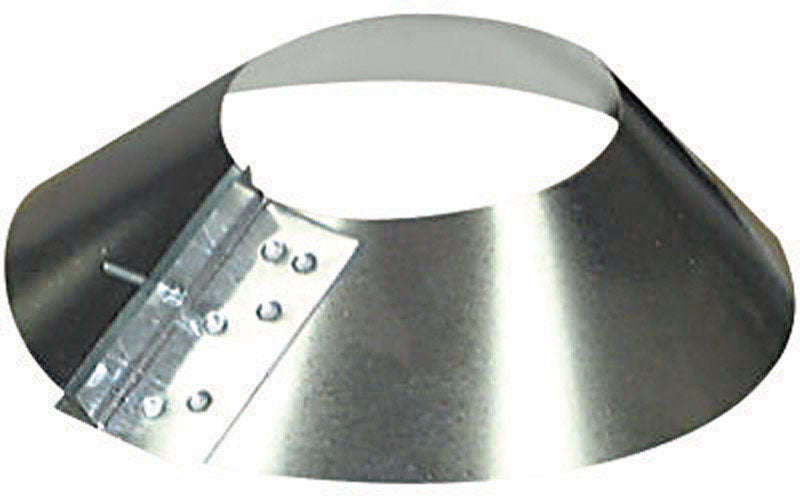 COLLAR STORM 3" 26 GA