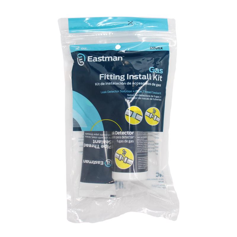 Eastman Electric or Gas Liquid Gas Leak Detector