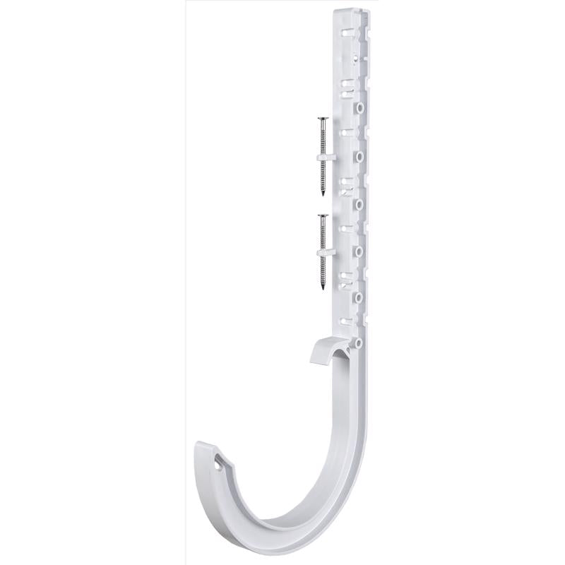 HOOK J CTS 1/2" 4PK