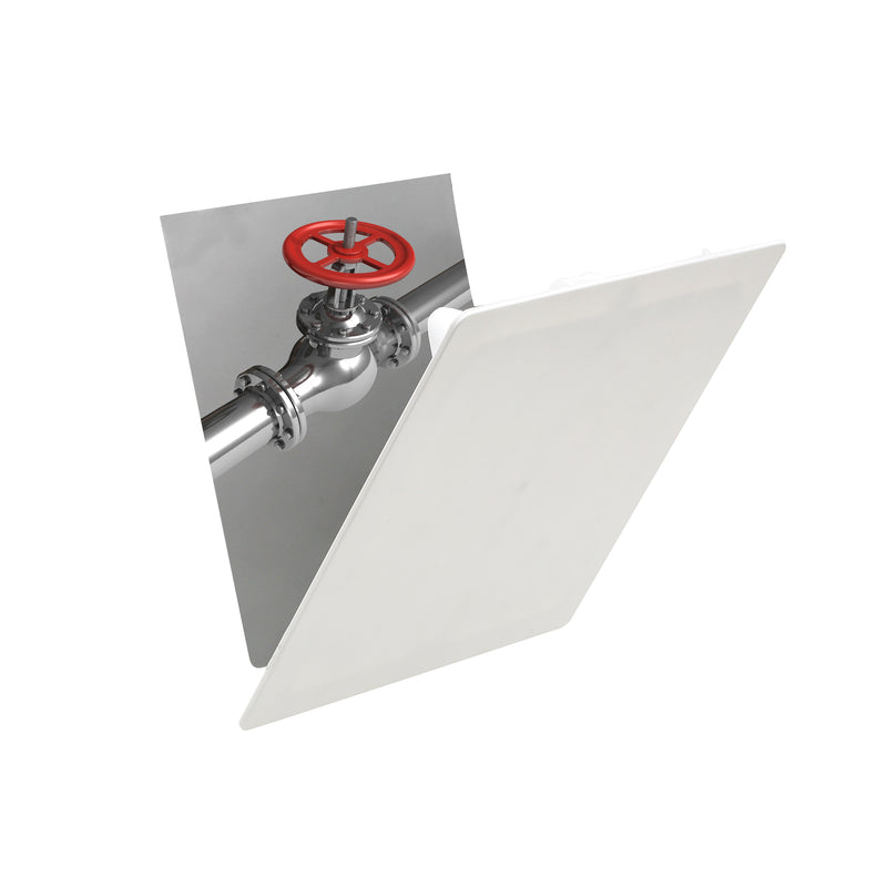 Fluidmaster Click Fit Access Panel