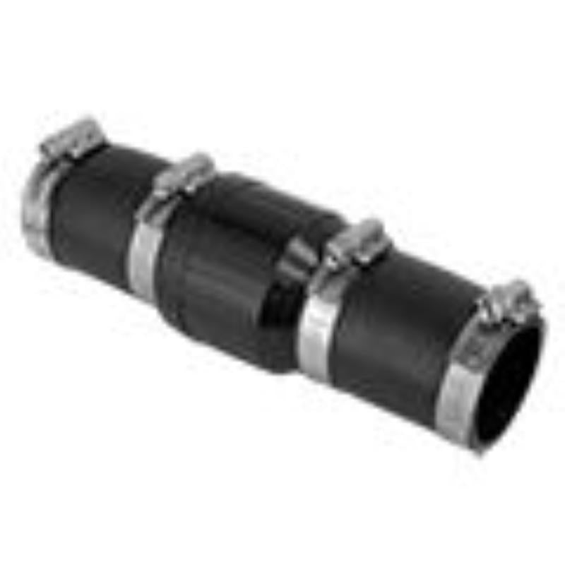 Superior Pump 1-1/2 in. D ABS Check Valve