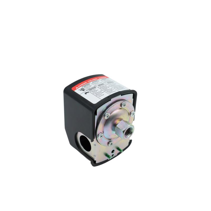 Parts 2O 40 psi To 60 psi Pressure Switch