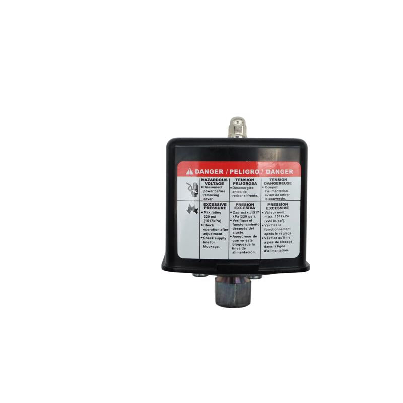 Parts 2O 20 psi To 40 psi Pressure Switch