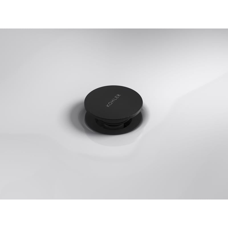 Kohler 1-1/4 in. D Plastic Lavatory Sink Drain