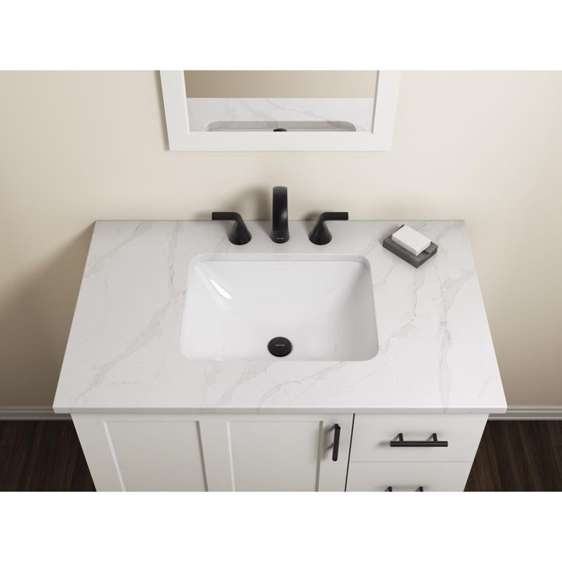 Kohler 1-1/4 in. D Plastic Lavatory Sink Drain
