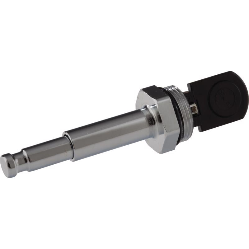 Delta Diverter Repair Kit For Delta 8.5 in. L X .81 in. W X .32 in. H 3 pc