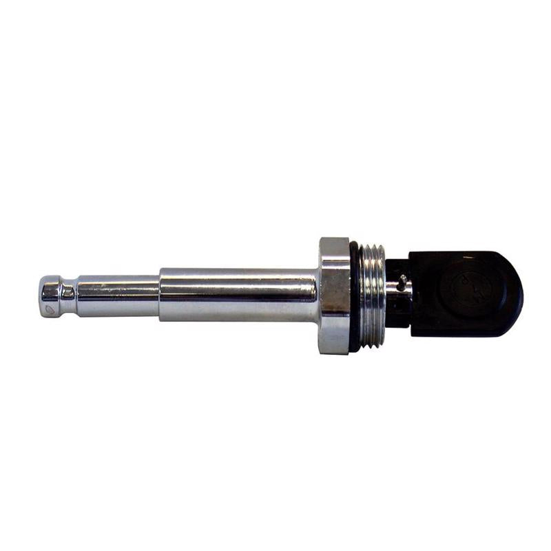 Delta Diverter Repair Kit For Delta 8.5 in. L X .81 in. W X .32 in. H 3 pc