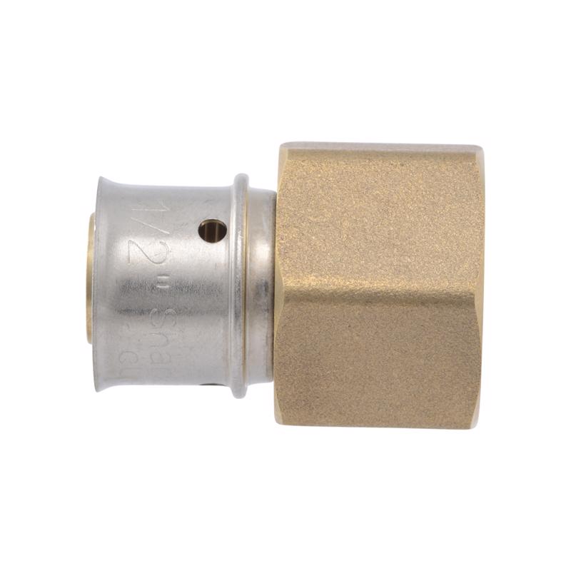 SharkBite 1/2 in. PEX each X 3/4 in. D FNPT each Polymer Female Adapter