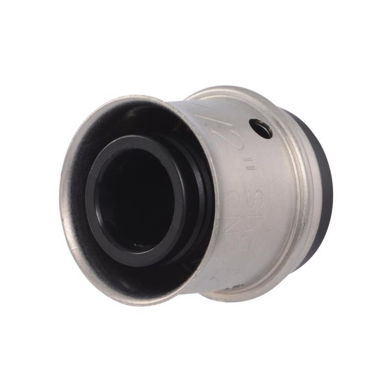 SharkBite 1/2 in. PEX each Brass Poly Alloy Plugs