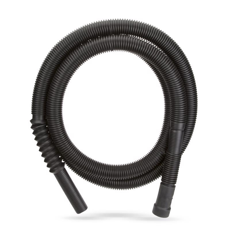 Plumb Pak Plastic Discharge Hose 1 in. D X 10 ft. L