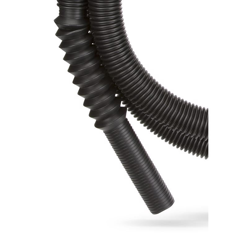 Plumb Pak Plastic Discharge Hose 1 in. D X 10 ft. L