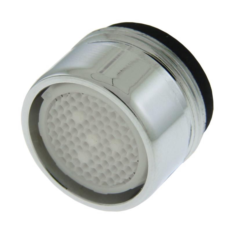 Plumb Pak Male Thread 13/16 in.-27 Chrome Faucet Aerator