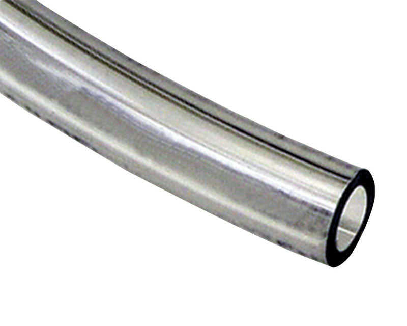 VINYL TUBING 5/16X1/2"