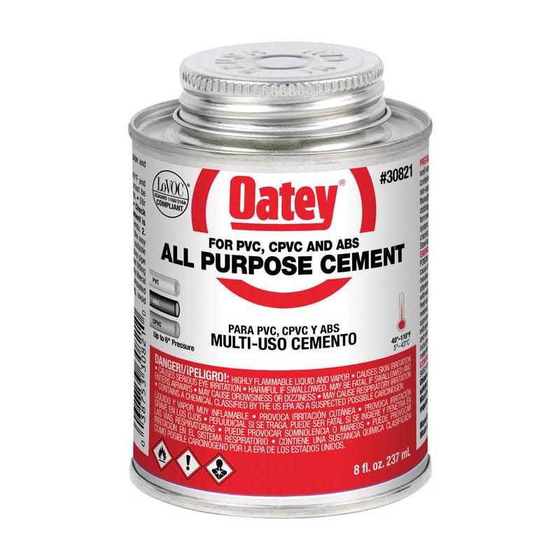 CEMENT ALL PURPOSE 8OZ