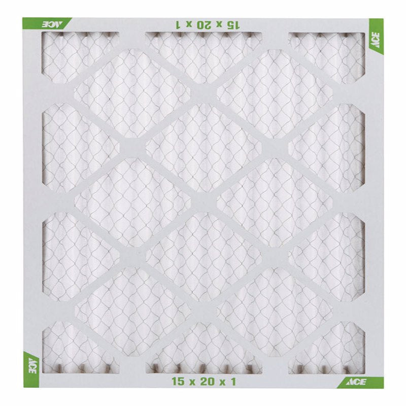 FILTER AIR PLEAT 15X20X1