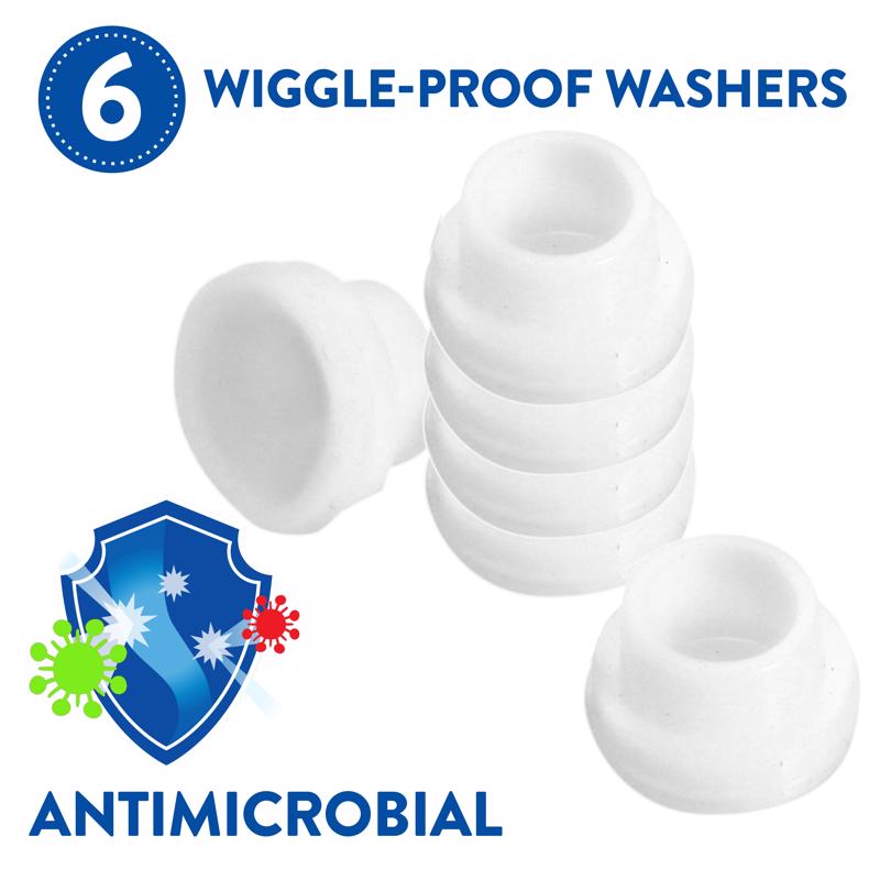 Ginsey Assembly Kit - Total Qty: 1