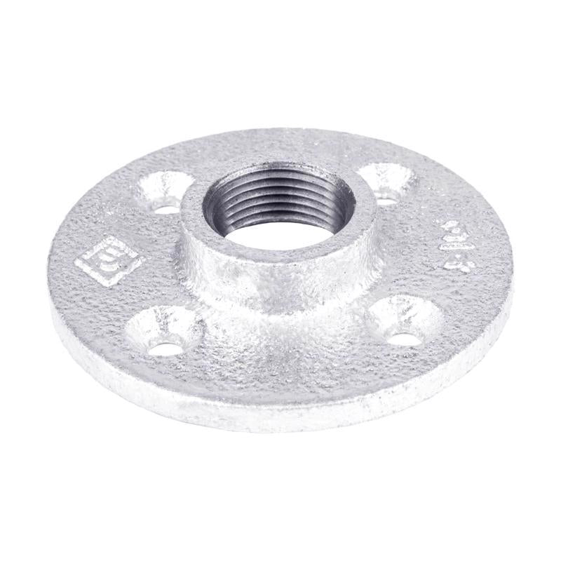 FLANGE FLOOR 1-1/4" GALV