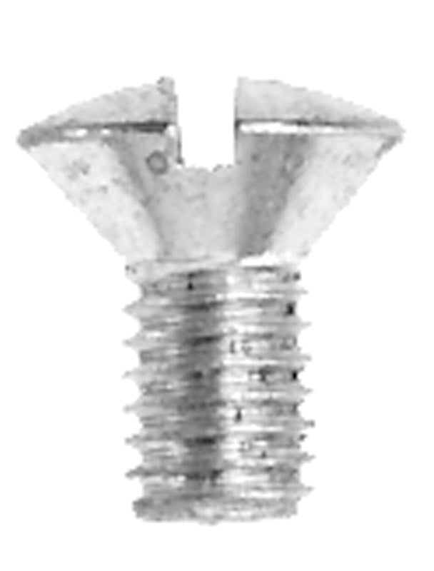 SCREW HANDLE 10-32X3/8"