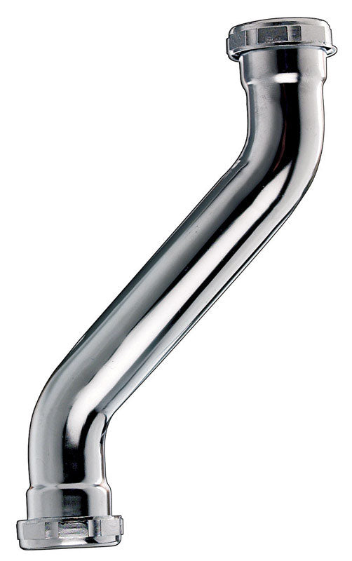 DOUBLE OFFSET PC 1-1/2"