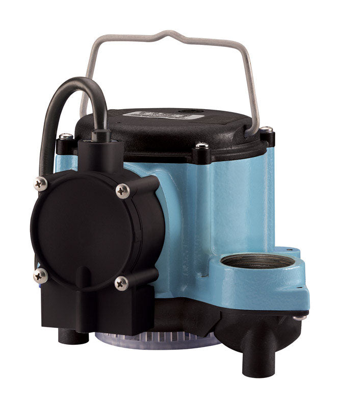 PUMP SUMP DIAPHRGM 1/3HP