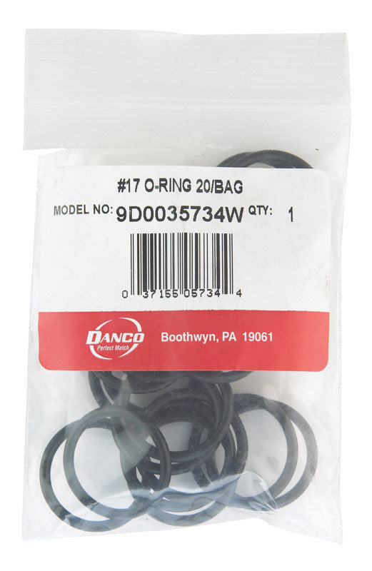 O'RING 7/8 X 1-1/16X3/32