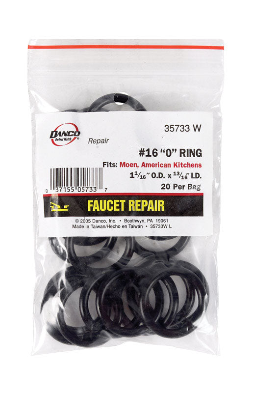 O-RING 13/16X1-1/16X1/8"