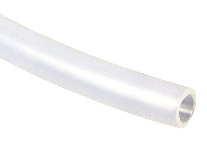 TUBE POLY 1/4IDX3/8OD