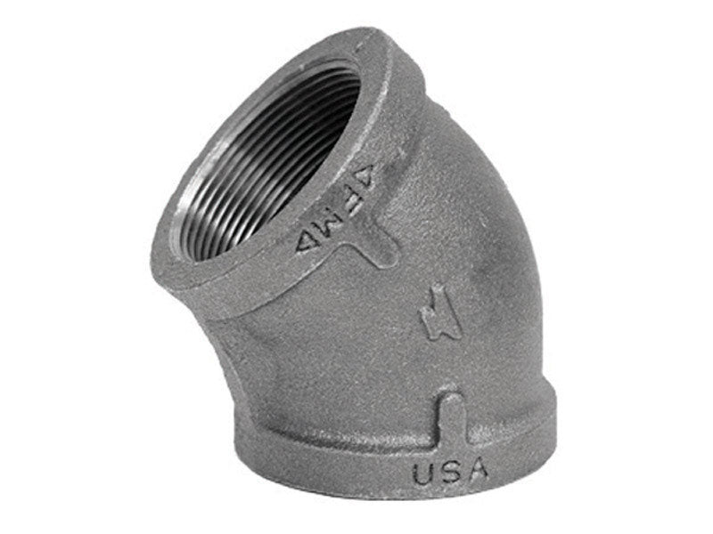 MI ELB 1-1/4" FX1-1/4" F