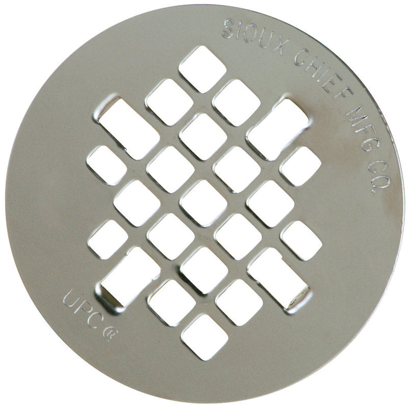STRAINR REPLC SS 4-1/4"