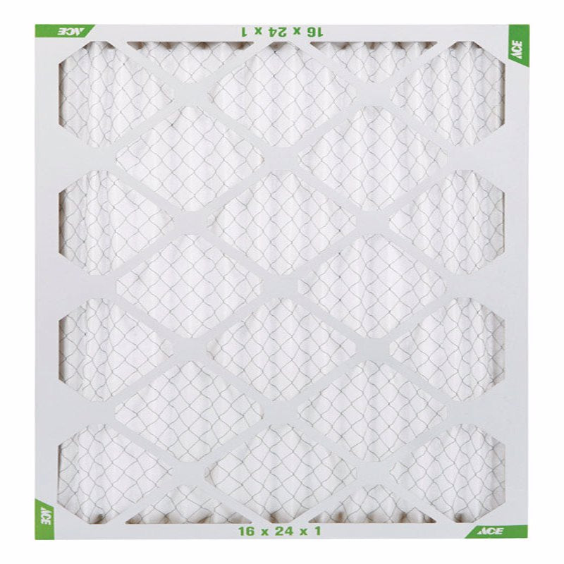 FILTER AIR PLEAT 16X24X1