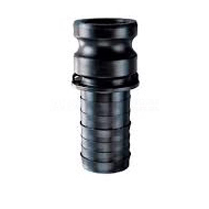 ADAPTER TYPE-E MALE 1.5"