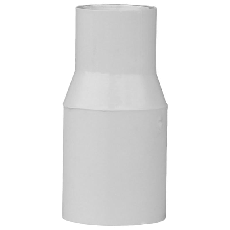 Charlotte Pipe FlowGuard 3/4 in. Slip X 1/2 in. D Slip CPVC Tee