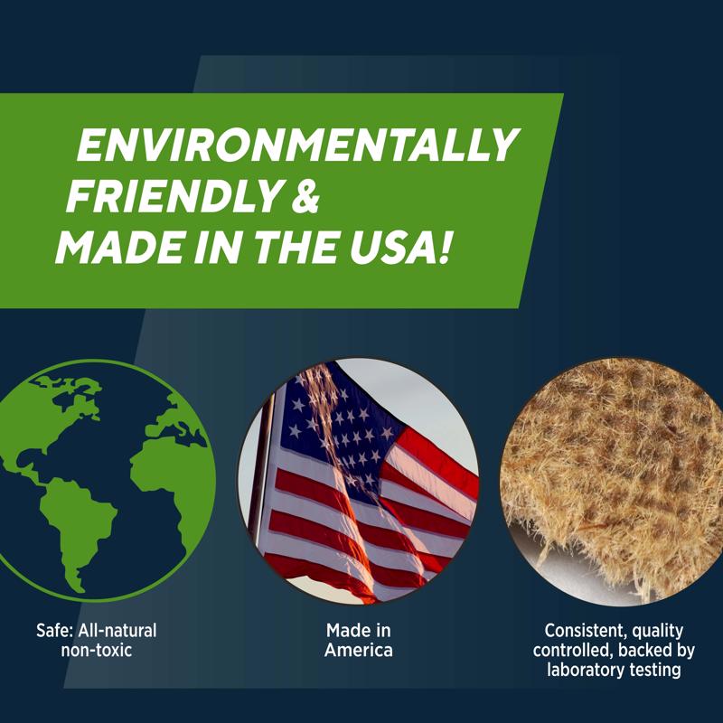 Rutland Safe Lite Wood Fire Starter 10 min 144 pk