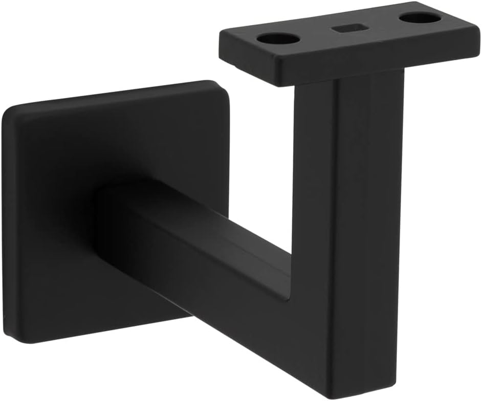 HANRAIL BRACKET MT BLK