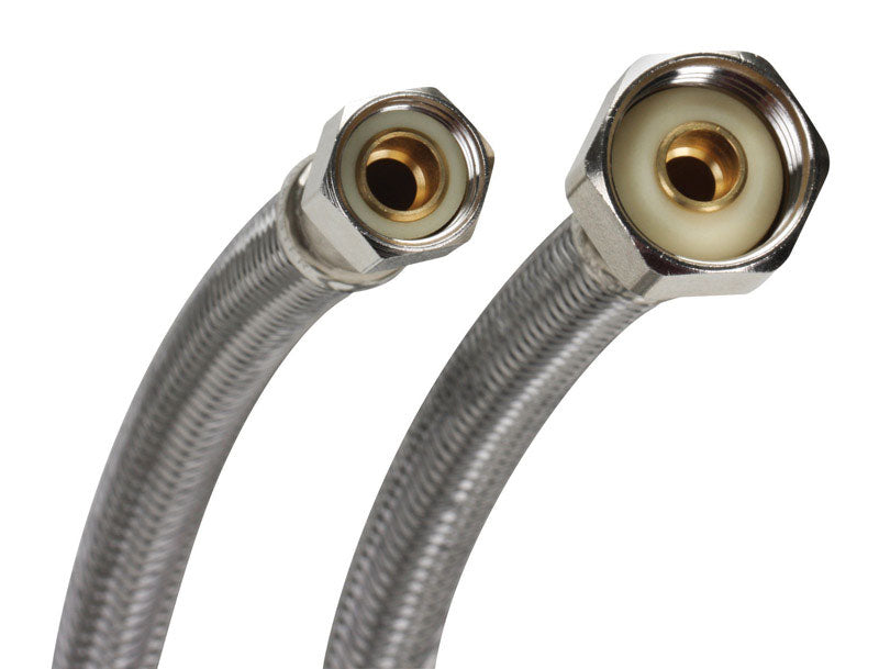 SPPLY SS 3/8CMP1/2"IP30"