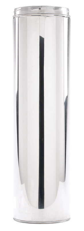 PIPE 2WALL 8X36" 8T-36