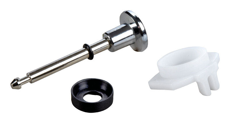 Ace Chrome Diverter Lift and Gate