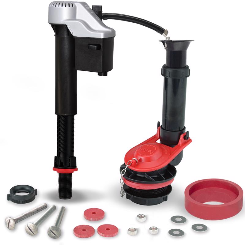 UNIVERSAL TOILETREPAIR K