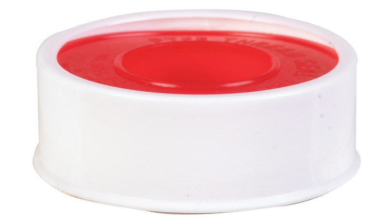 THREAD SEALTAPE1/2X520"