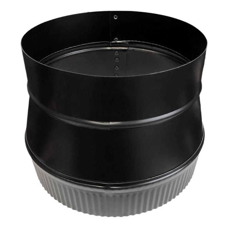 INCREASR LG CR BLK24G7X8