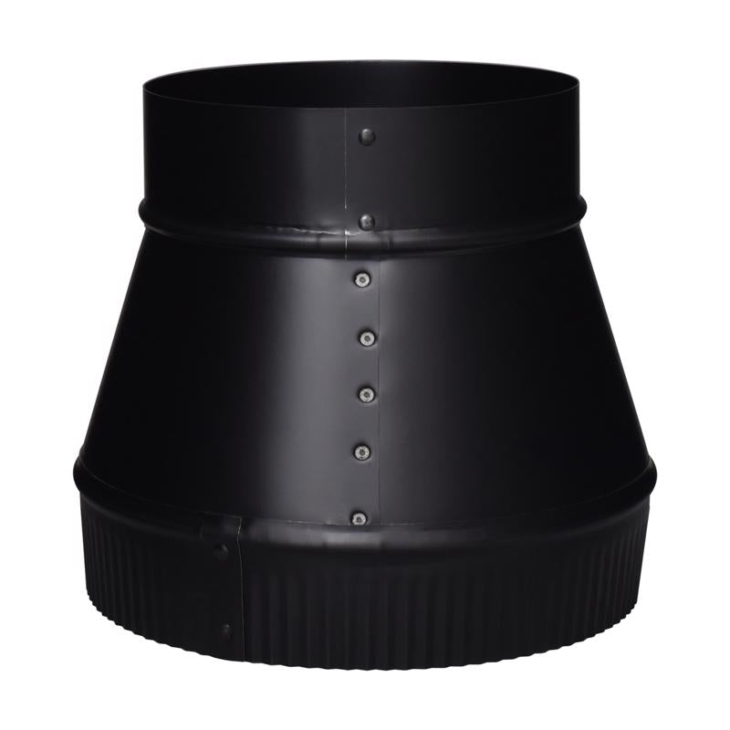 INCREASR LG CR BLK24G6X8