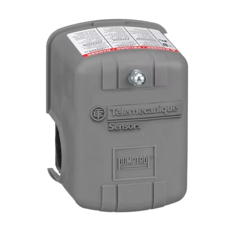 SWITCH PUMP 40-60LPC