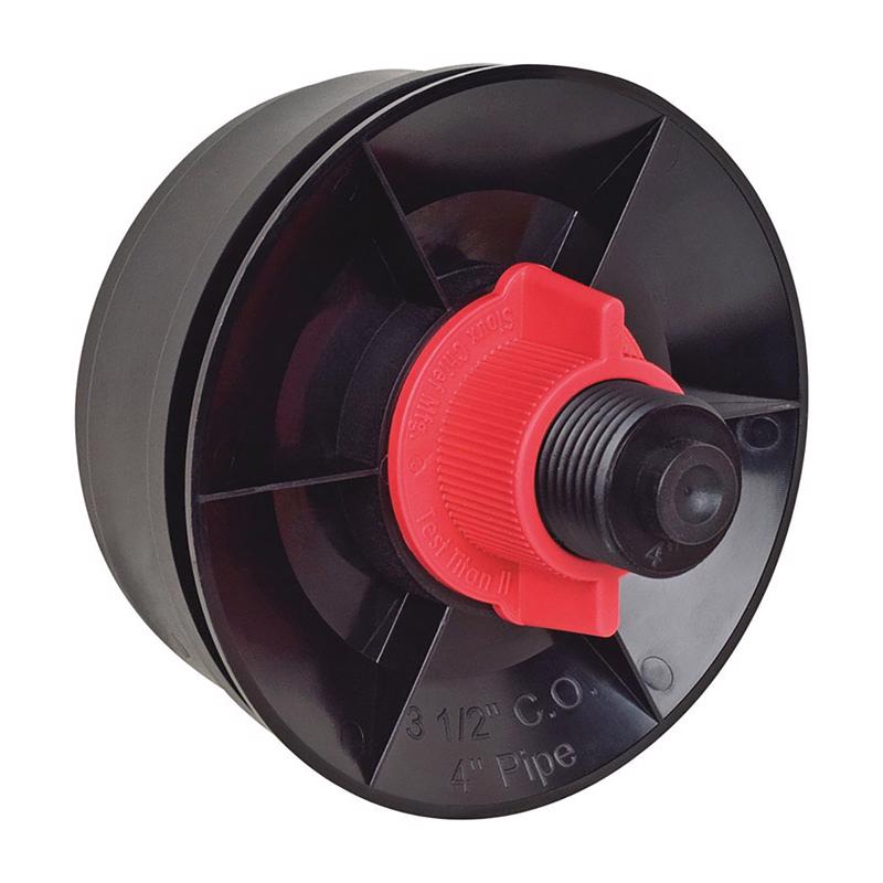 TEST PLUG SLIP 4"