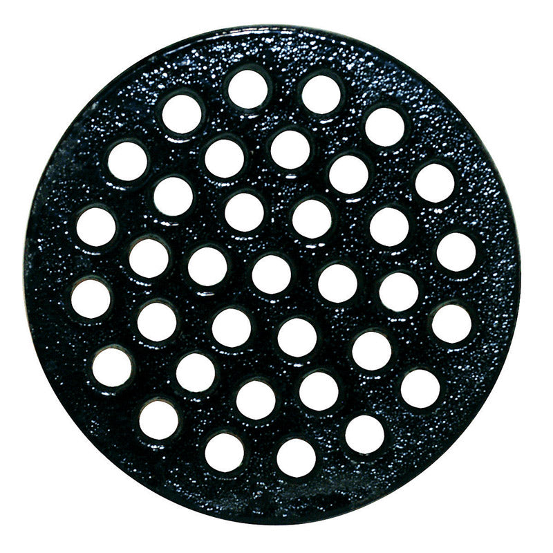 FLOOR DRN STRNR 4-3/8"