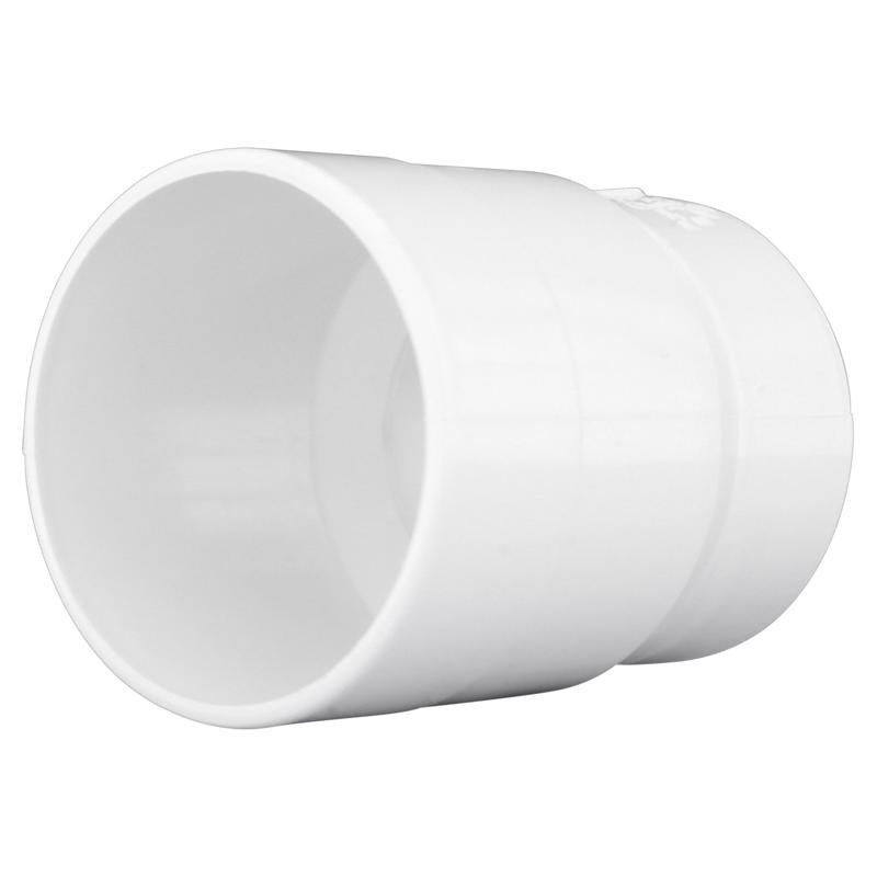 ADAPTER DWV3"PVC X4"CAST