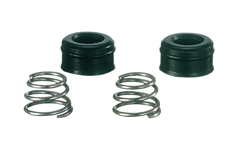 FAUCET SPRINGS & SEATS