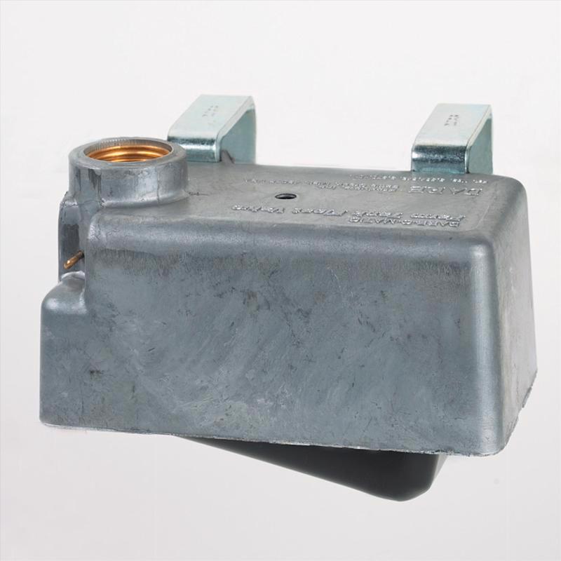 Dare Aluminum Float Valve